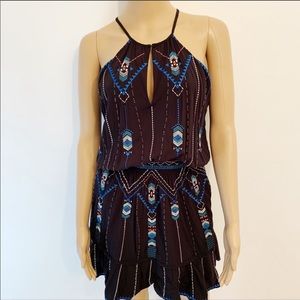 Parker dress